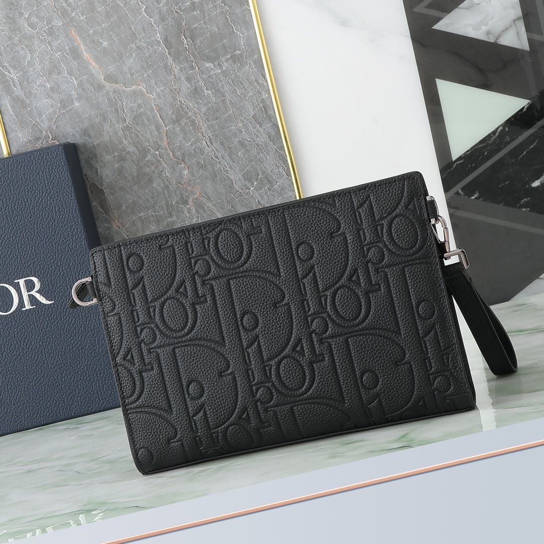 Dior Handbag in Black