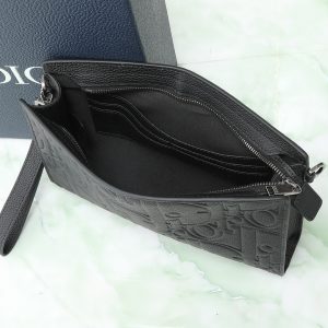 Dior Handbag in Black