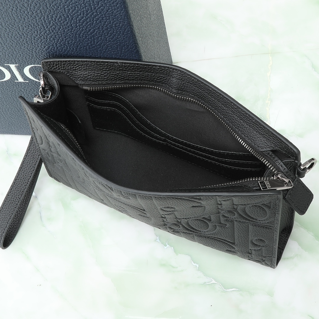 Dior Handbag in Black