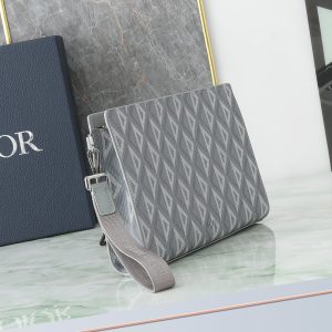 Dior Handbag in Grey