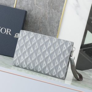 Dior Handbag in Grey