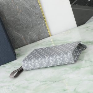 Dior Handbag in Grey