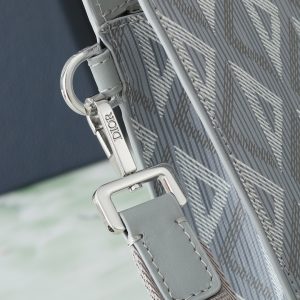 Dior Handbag in Grey
