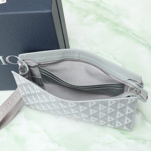 Dior Handbag in Grey
