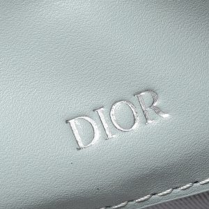 Dior Handbag in Grey