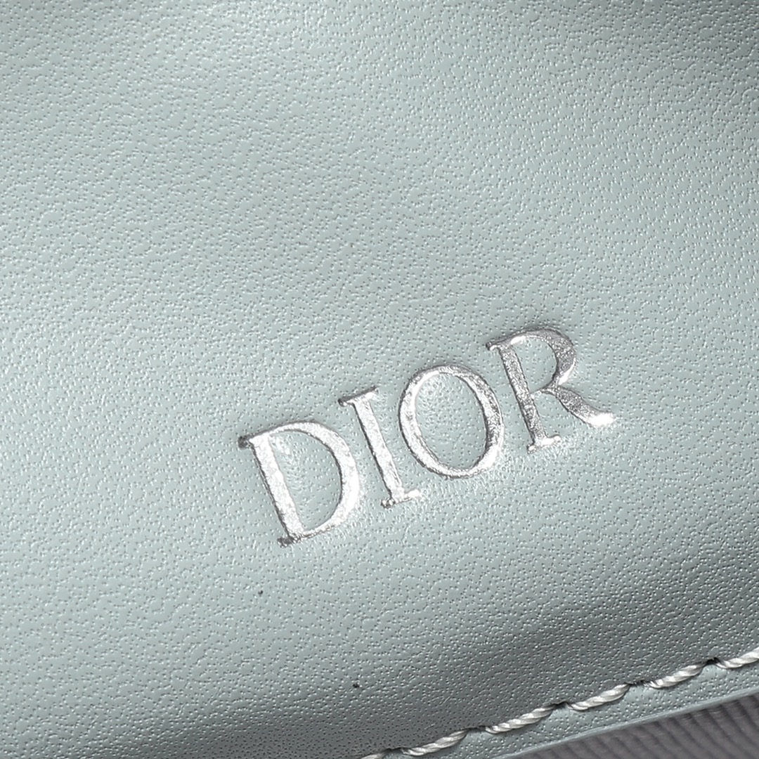 Dior Handbag in Grey