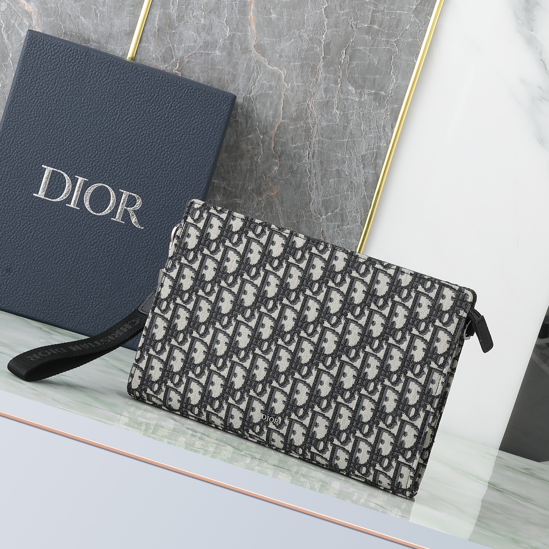 Dior Handbag in Black