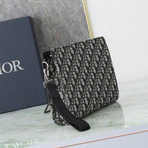 Dior Handbag in Black