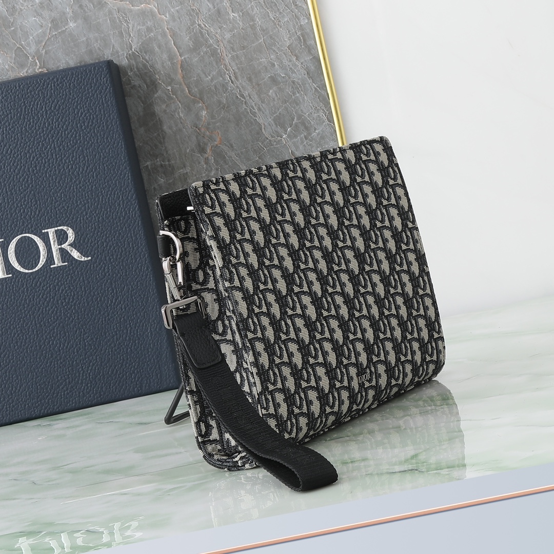 Dior Handbag in Black