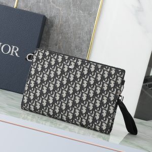 Dior Handbag in Black