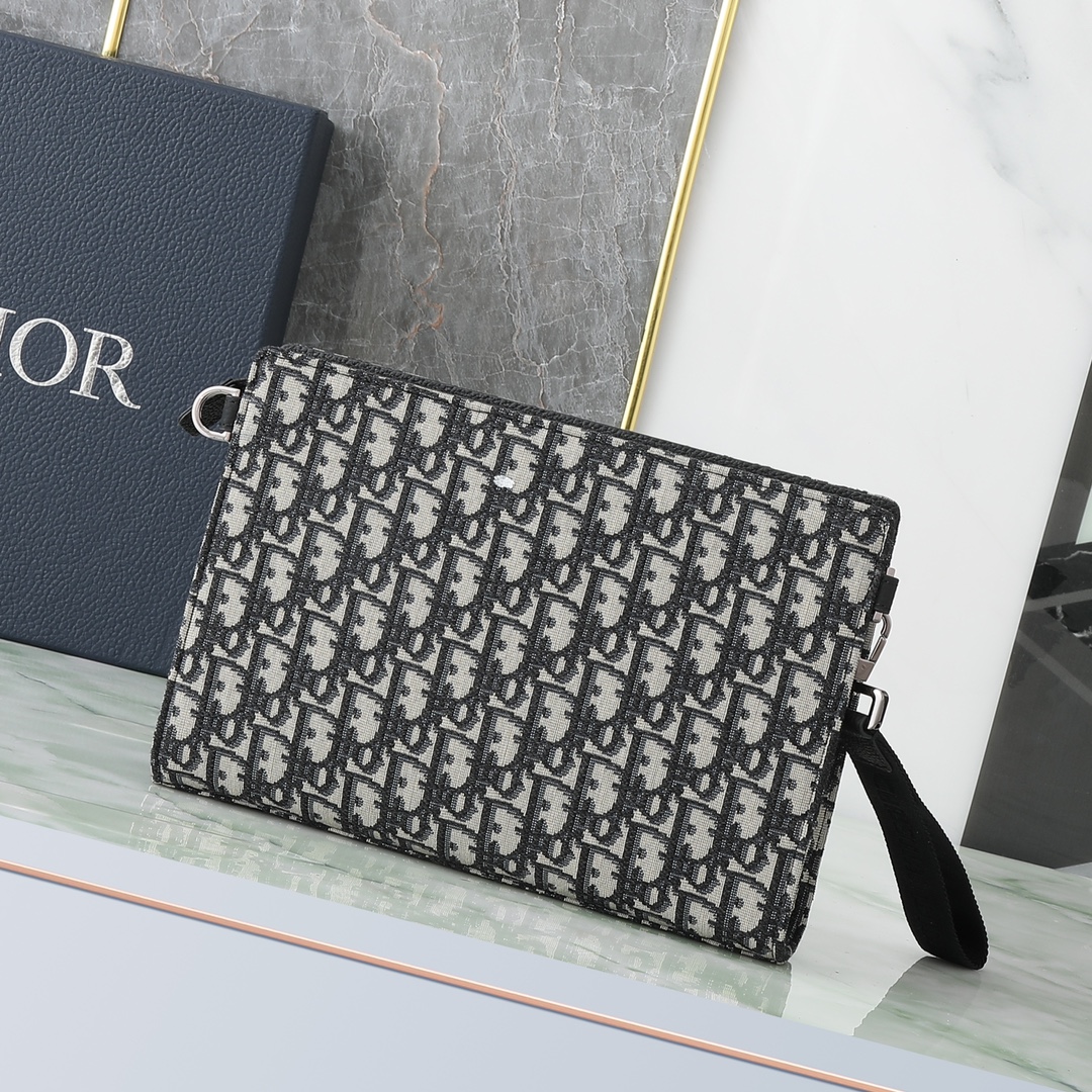 Dior Handbag in Black