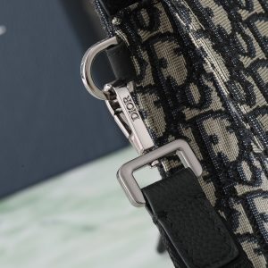 Dior Handbag in Black