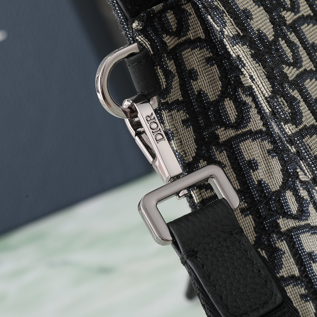 Dior Handbag in Black