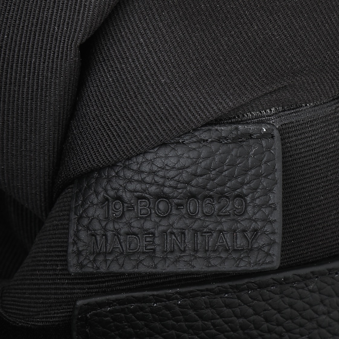 Dior Handbag in Black