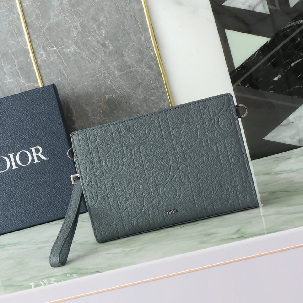 Dior Handbag in Grey