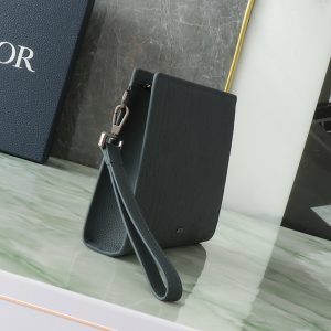 Dior Handbag in Grey