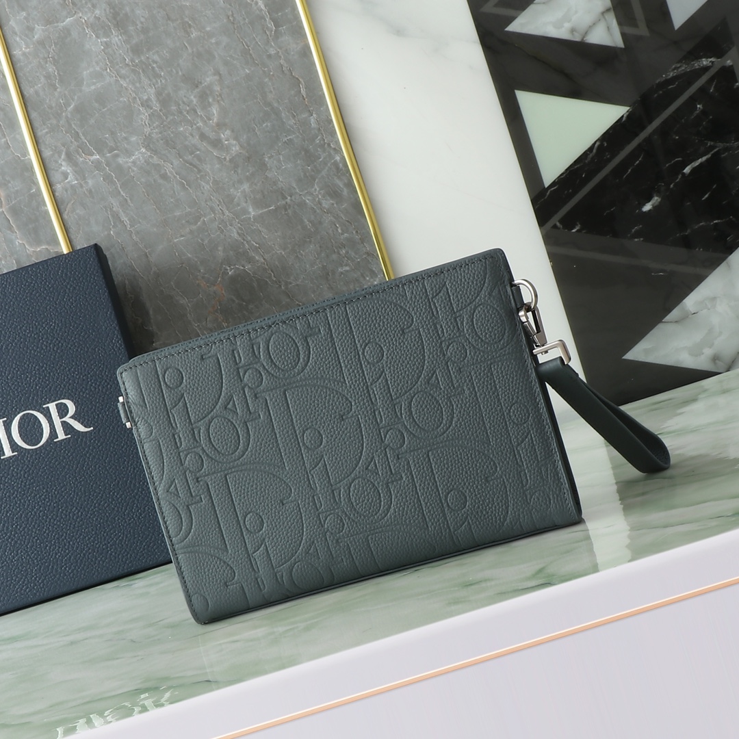 Dior Handbag in Grey