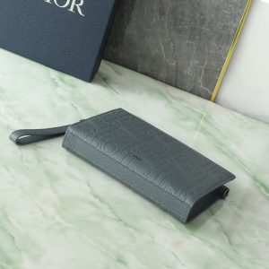 Dior Handbag in Grey
