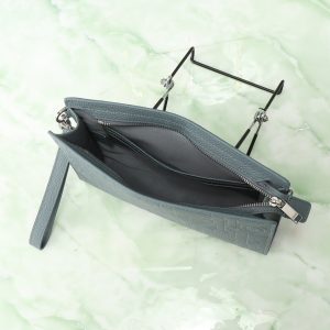 Dior Handbag in Grey