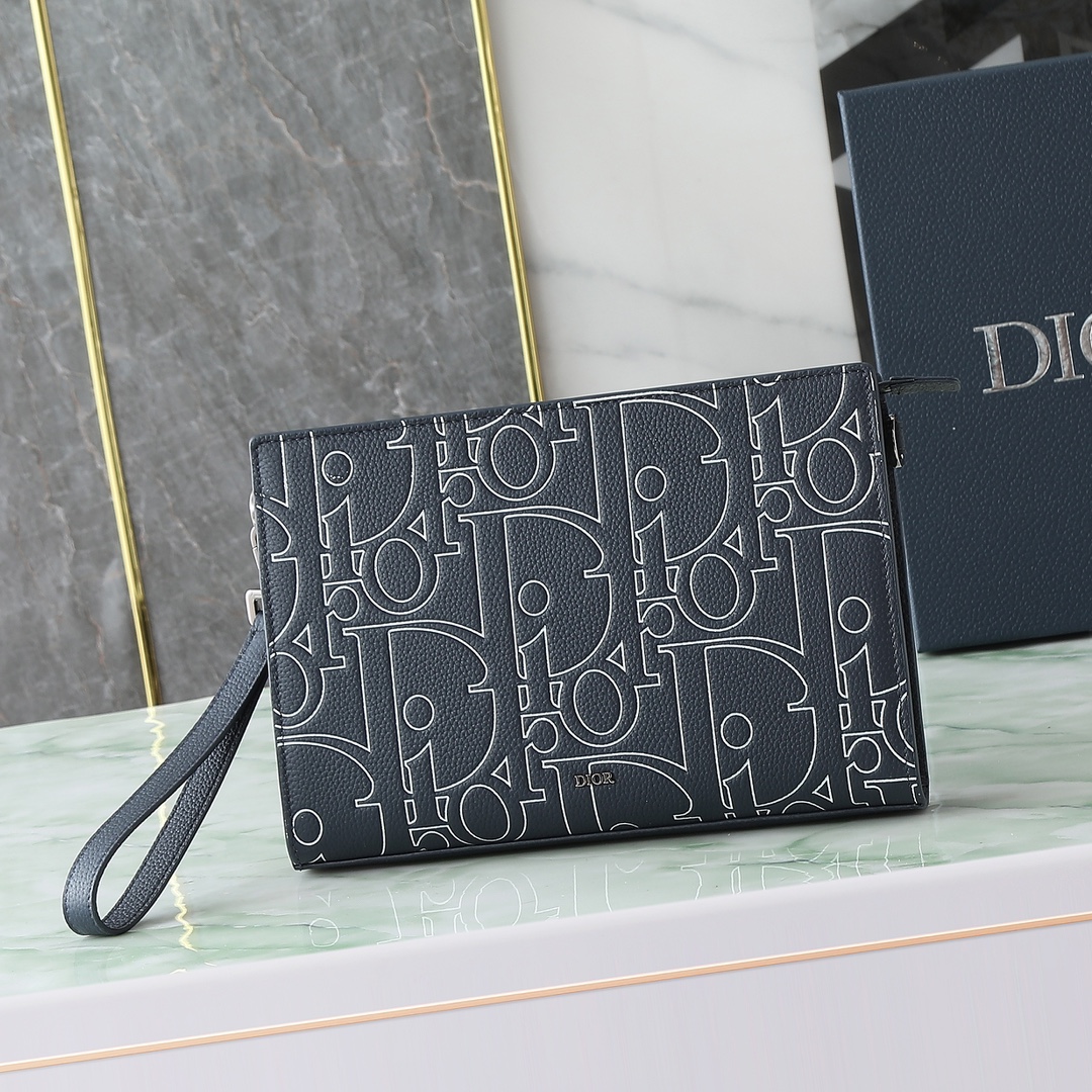 Dior Handbag in Blue