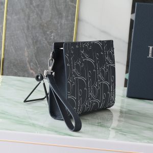 Dior Handbag in Blue