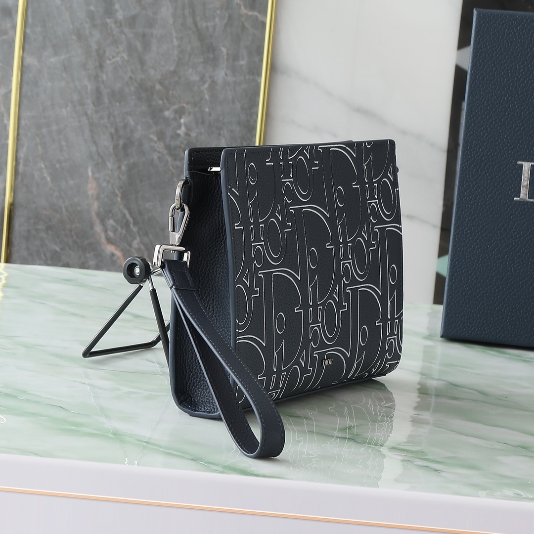 Dior Handbag in Blue