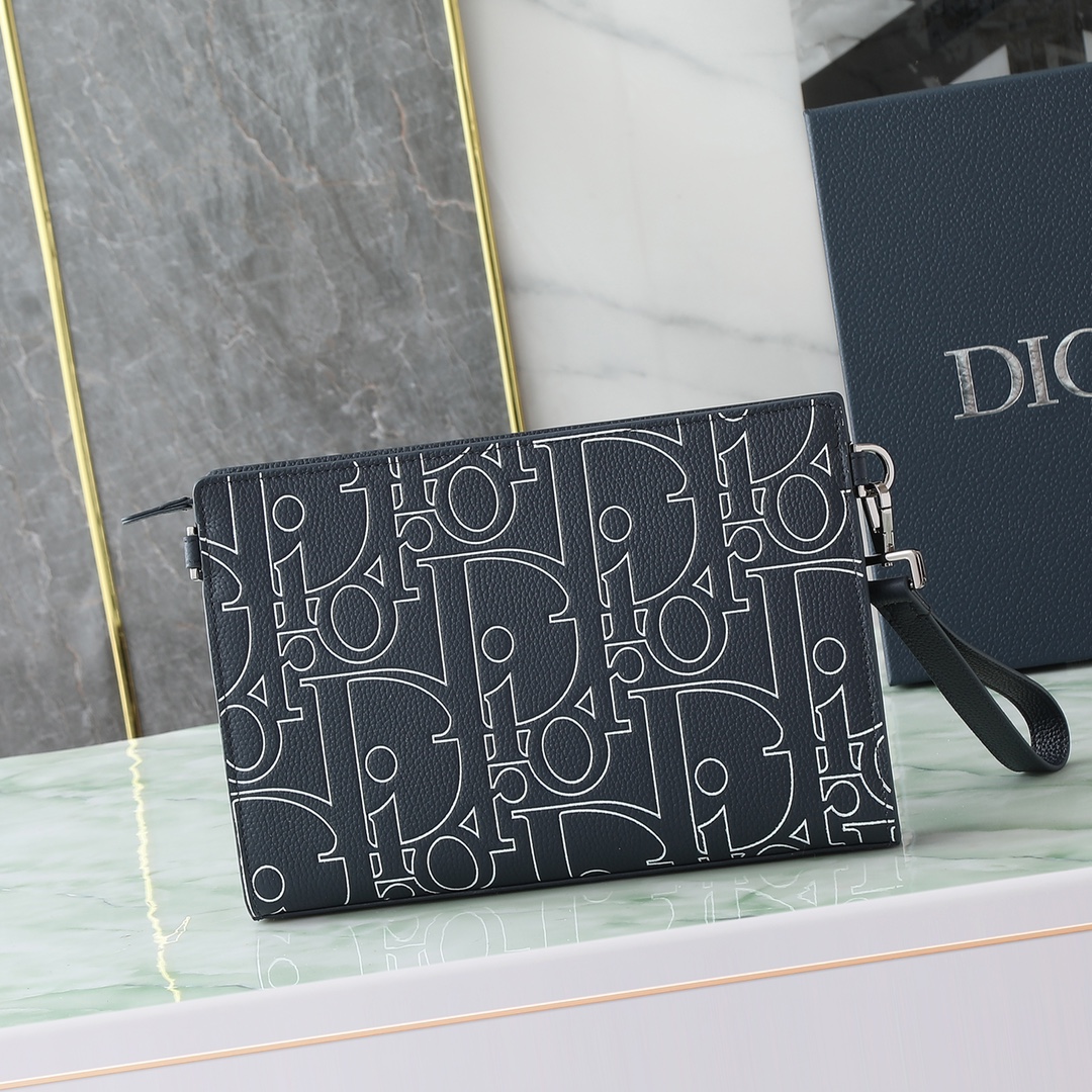 Dior Handbag in Blue