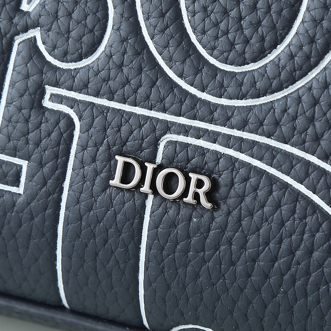 Dior Handbag in Blue