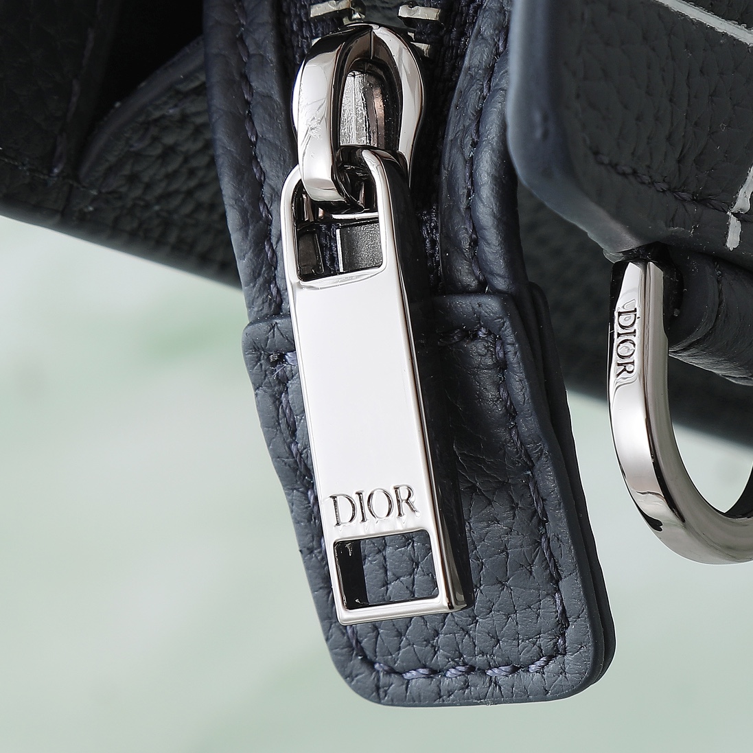 Dior Handbag in Blue