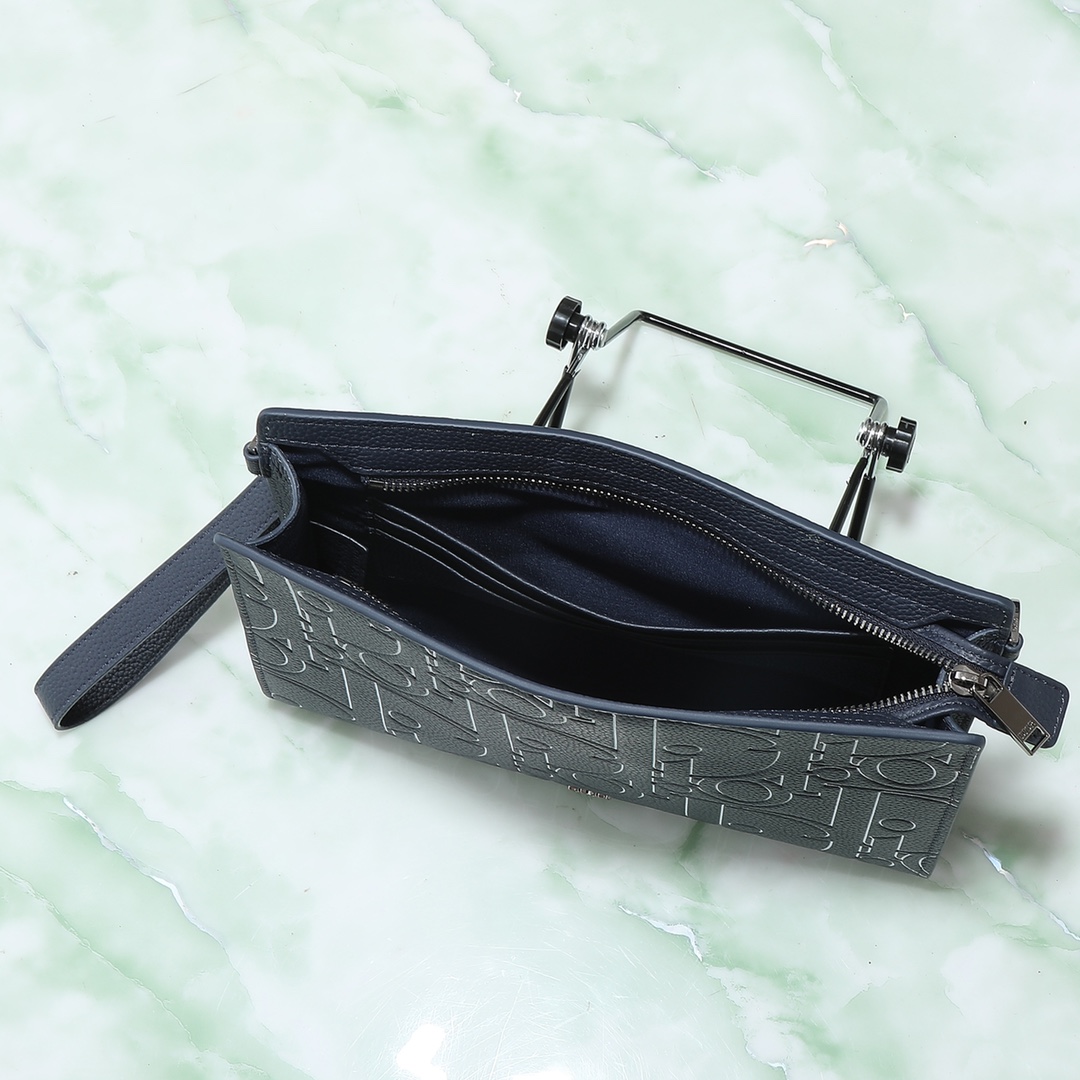 Dior Handbag in Blue