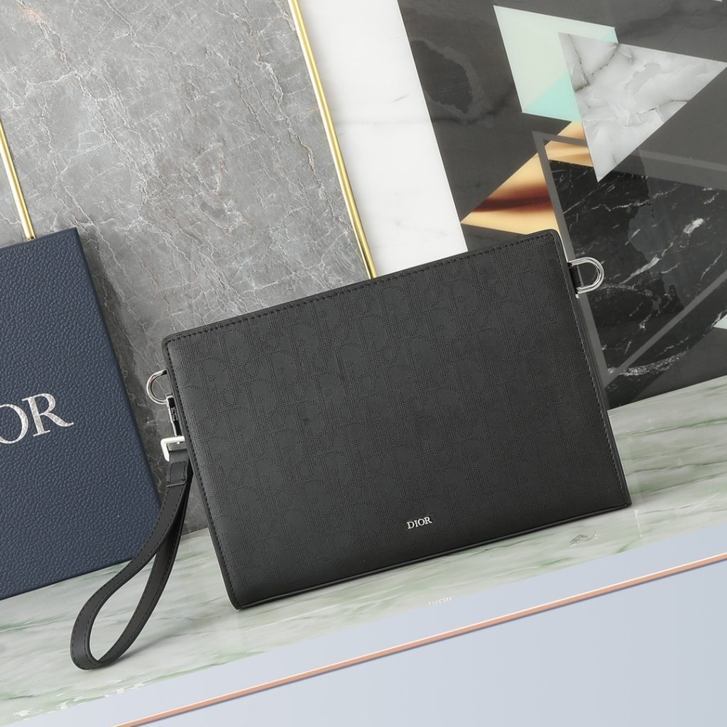 Dior Handbag in Black