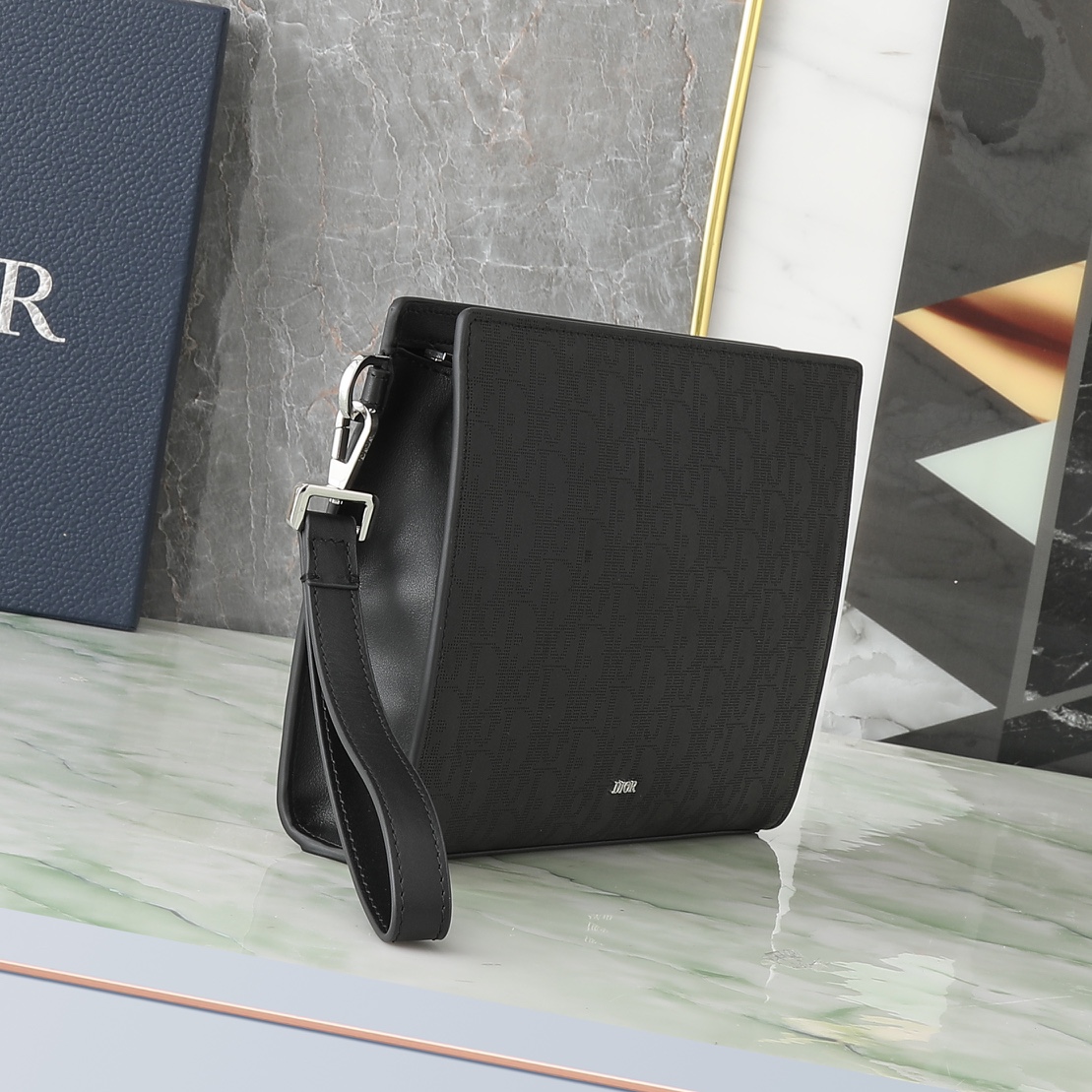 Dior Handbag in Black