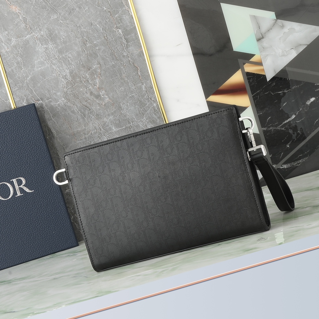 Dior Handbag in Black