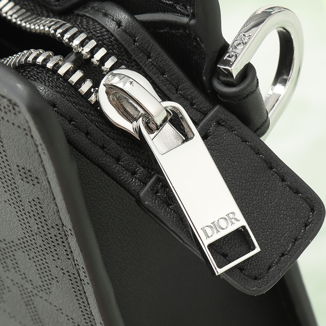 Dior Handbag in Black