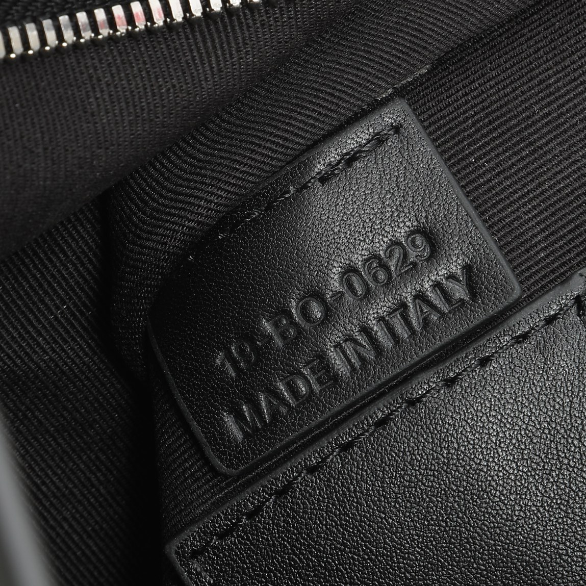 Dior Handbag in Black