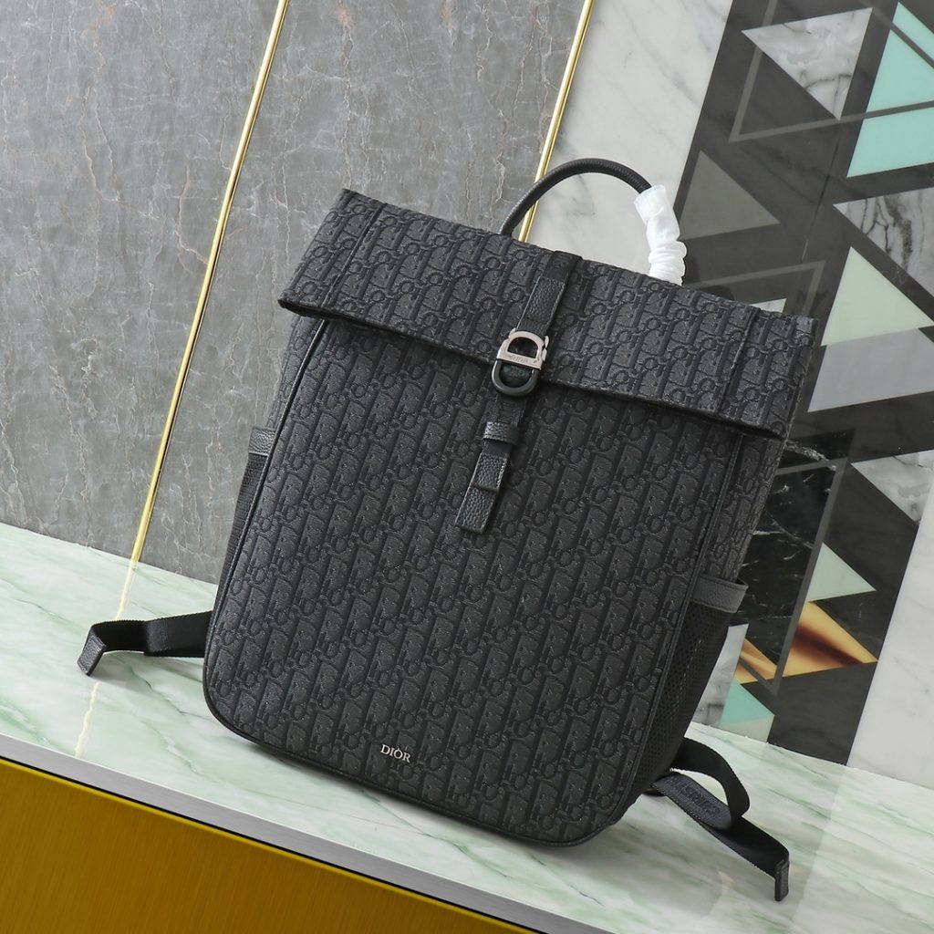 Dior Bag in Black