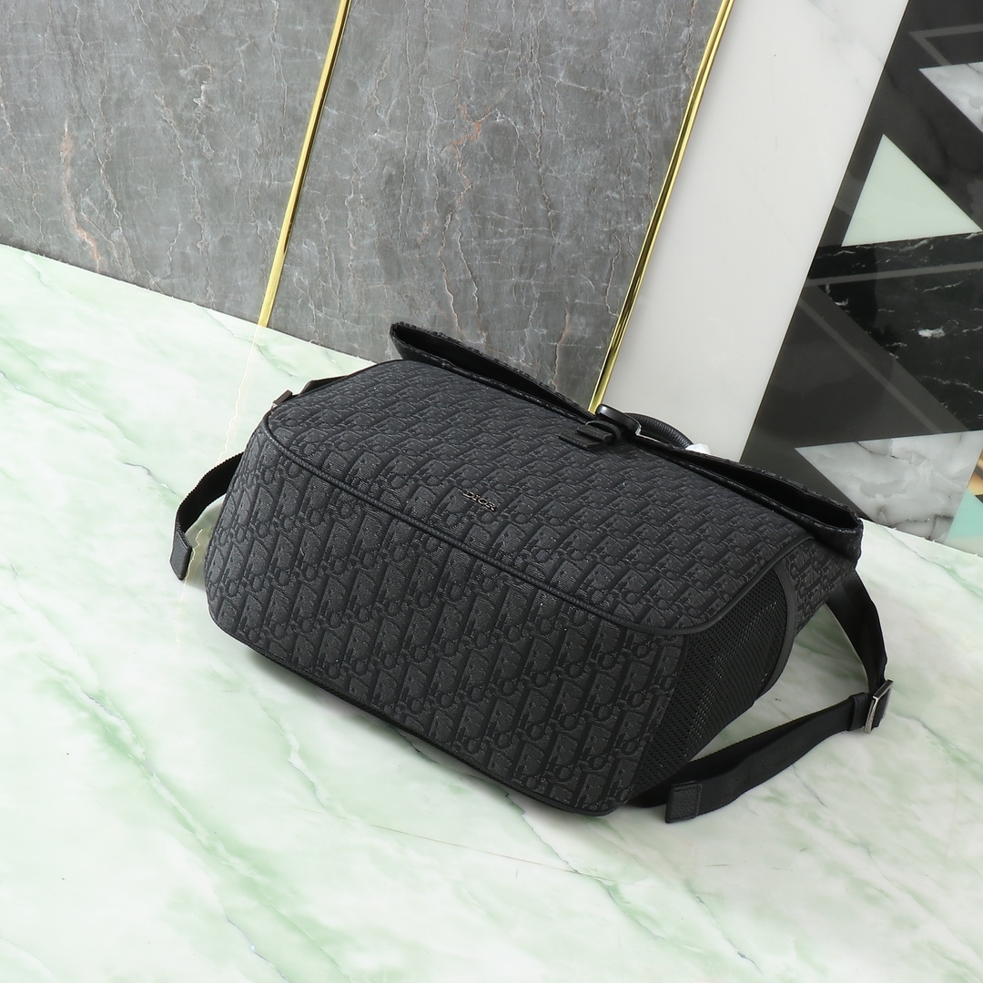 Dior Bag in Black