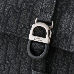 Dior Bag in Black