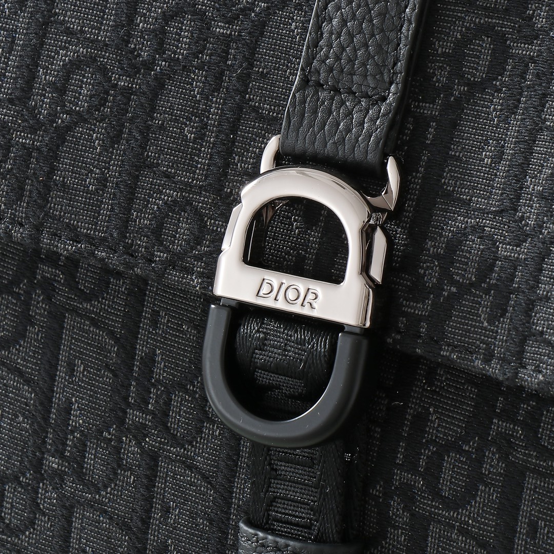 Dior Bag in Black