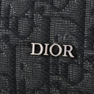 Dior Bag in Black