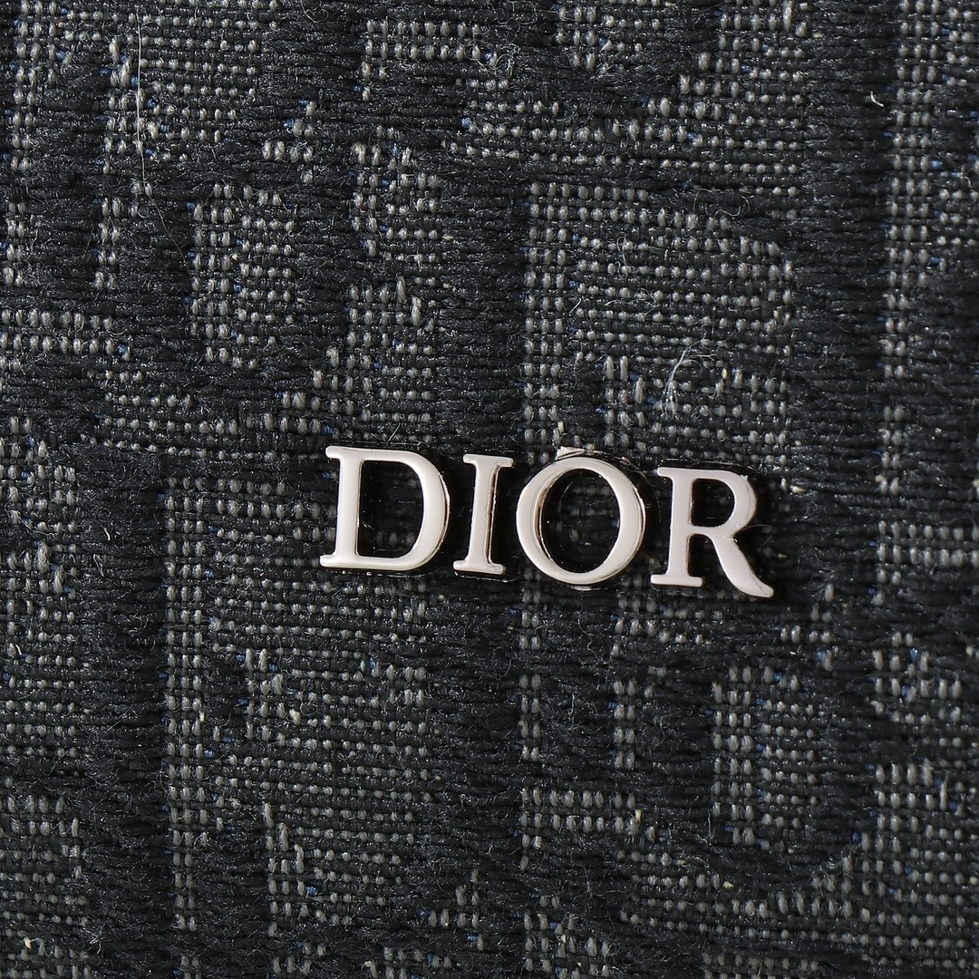 Dior Bag in Black