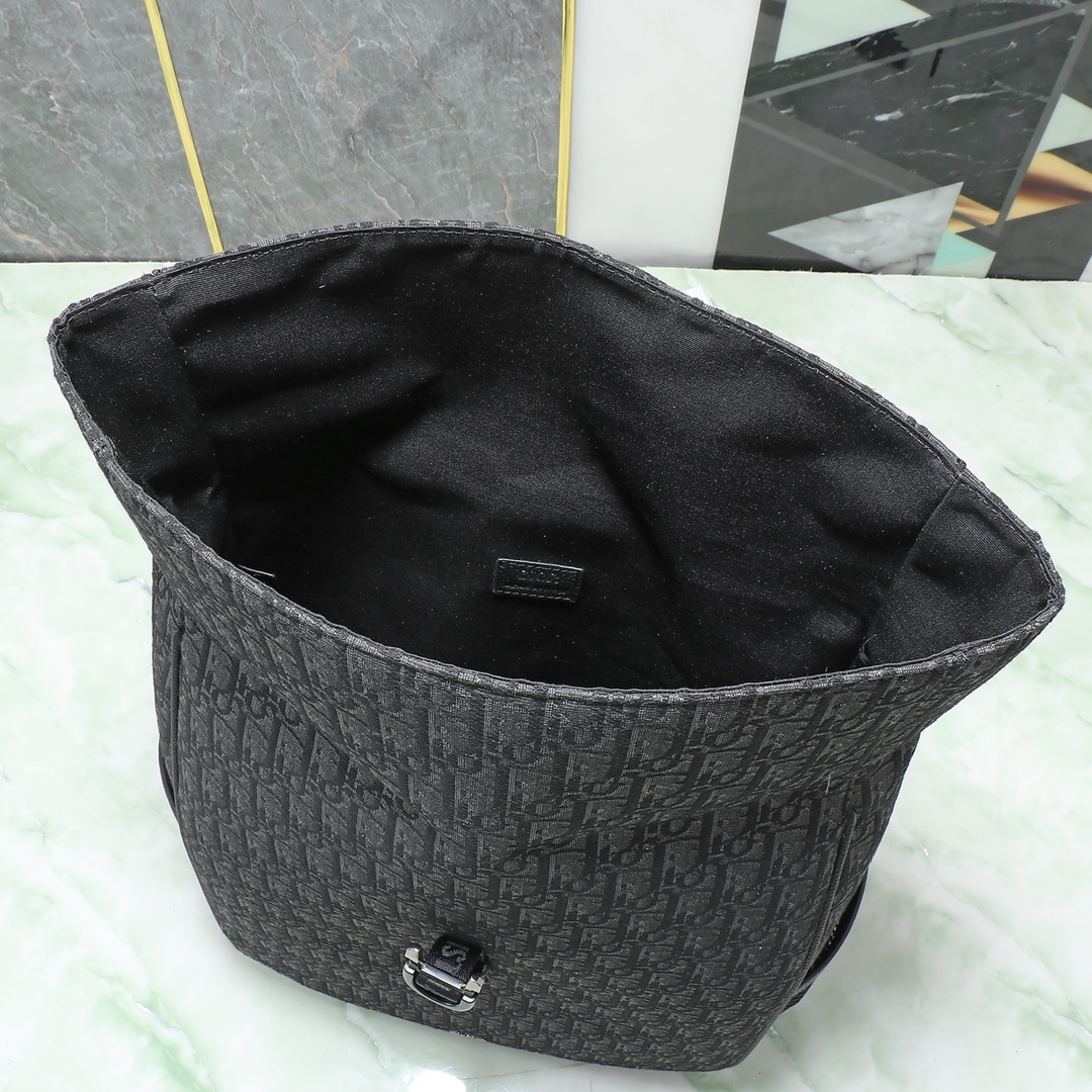 Dior Bag in Black
