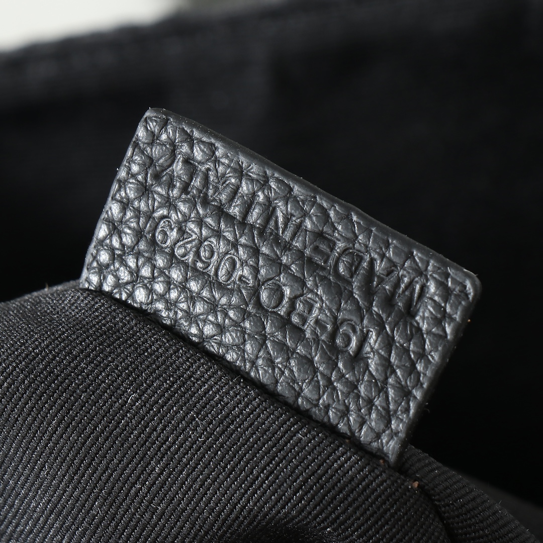Dior Bag in Black
