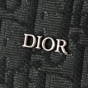Shoulder Bag in Black