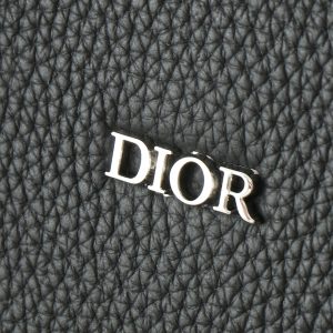 Shoulder Bag in Black