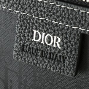 Shoulder Bag in Black