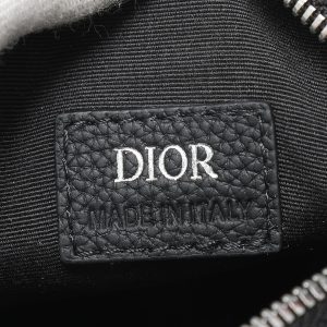 Shoulder Bag in Black