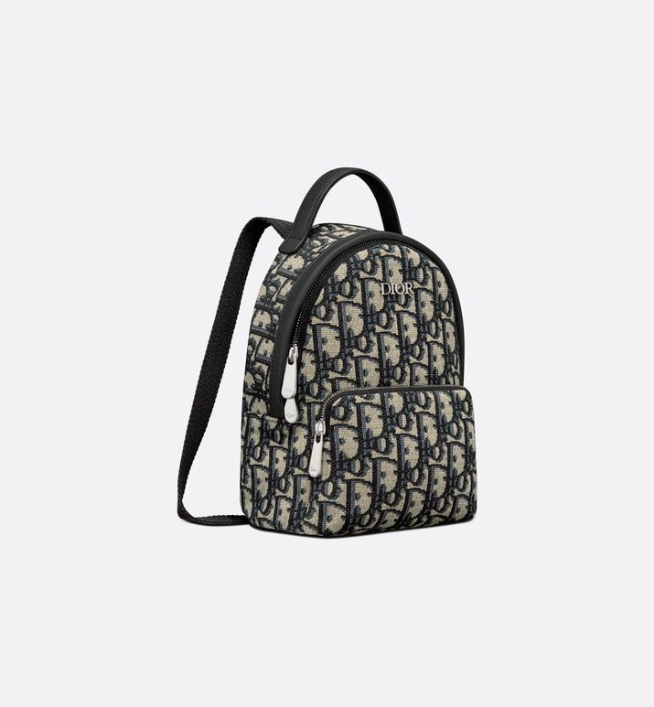 Backpack M1524 in Beige