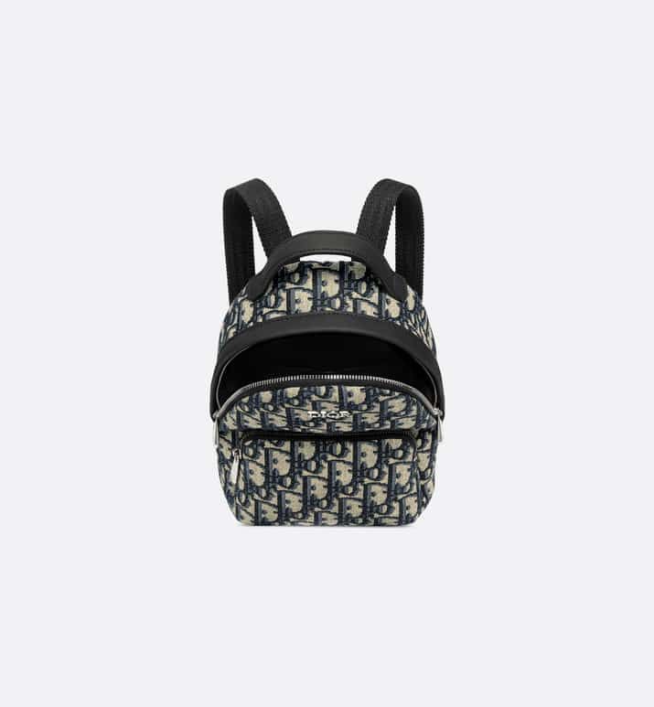 Backpack M1524 in Beige