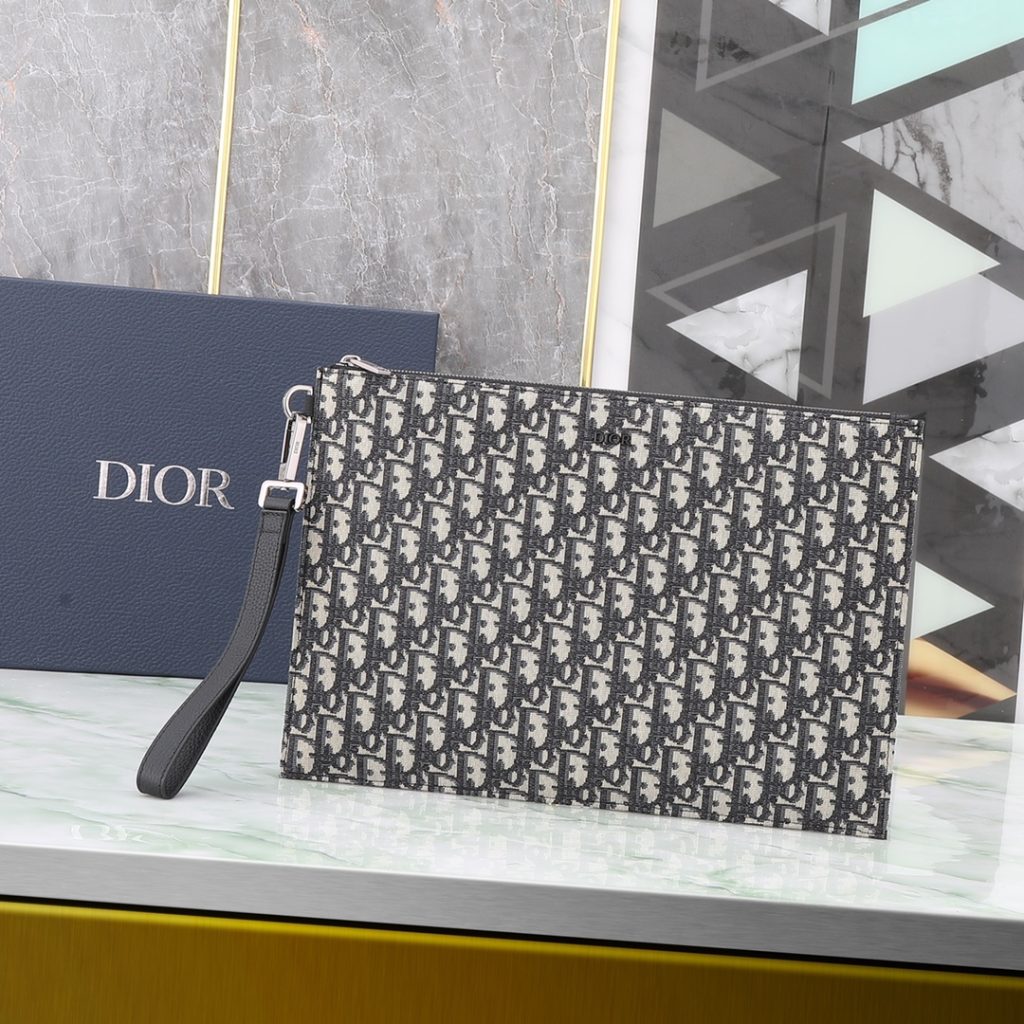 Dior Handbag in Black